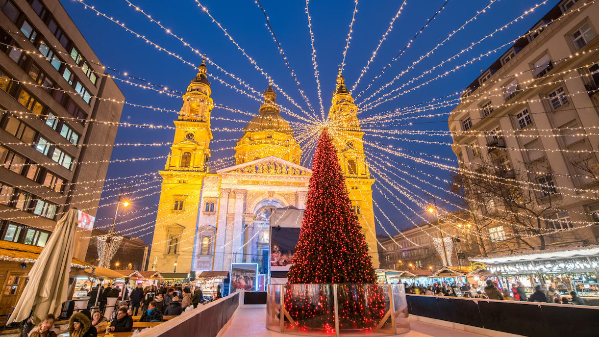 Budapest 2025